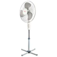 Ventilator Saturn ST-FN8268 40 W / Axial / White photo 2