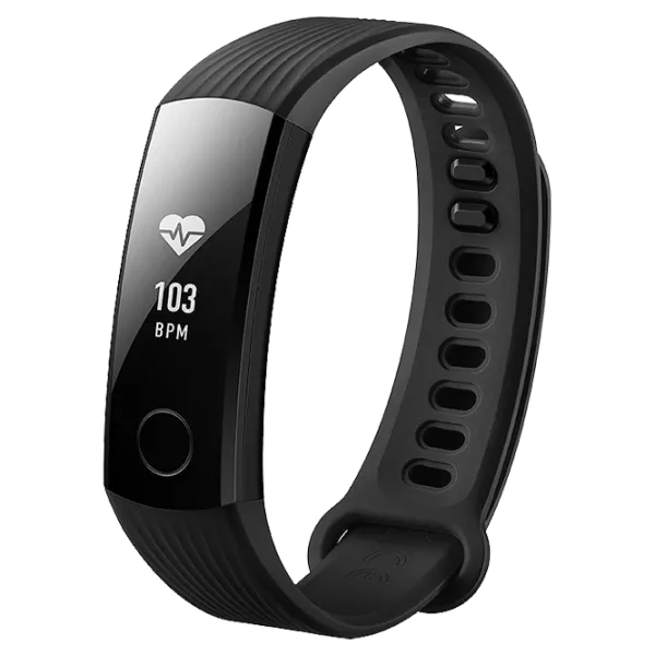 Huawei Honor Band 3 0.91"/ Black photo 2