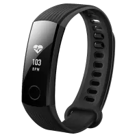 Huawei Honor Band 3 0.91"/ Black photo 2