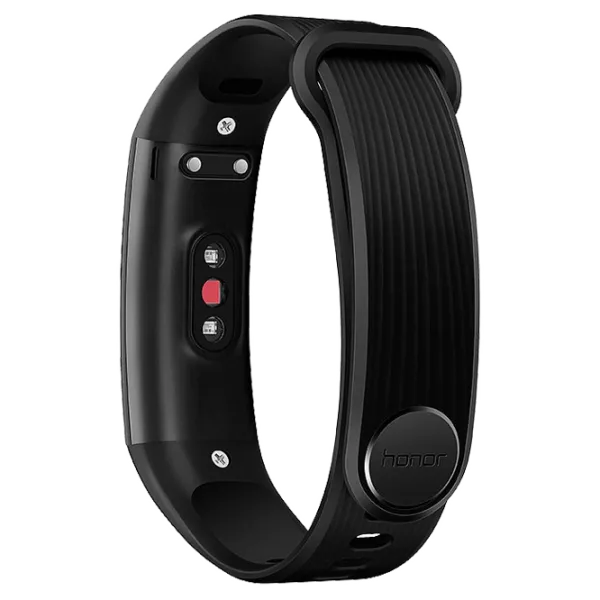 Huawei Honor Band 3 0.91"/ Black photo 3