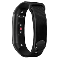Huawei Honor Band 3 0.91"/ Black photo 3