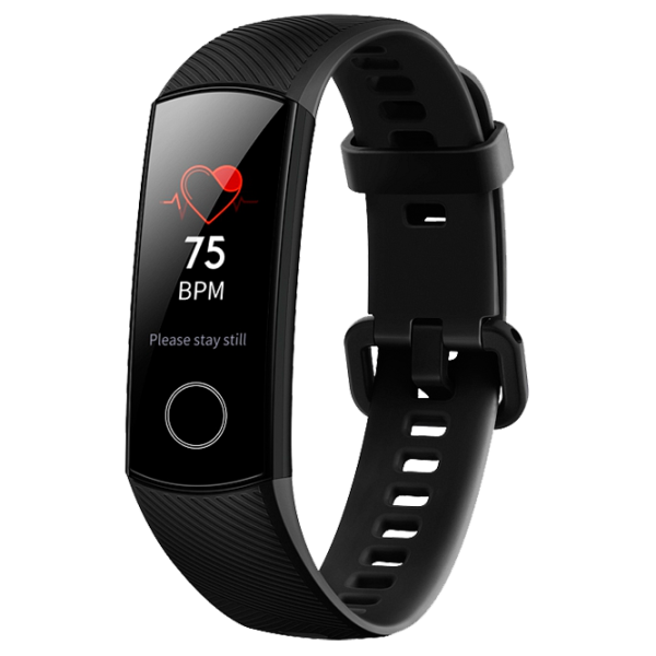 Huawei Honor Band 4 0.95"/ Black photo 2