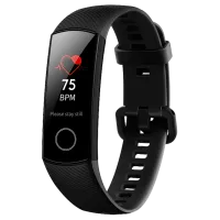 Huawei Honor Band 4 0.95"/ Black photo 2