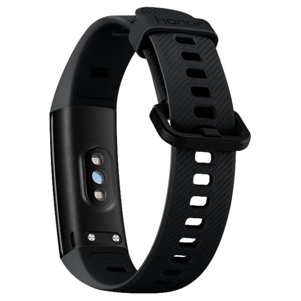 Huawei Honor Band 4 0.95"/ Black photo 3