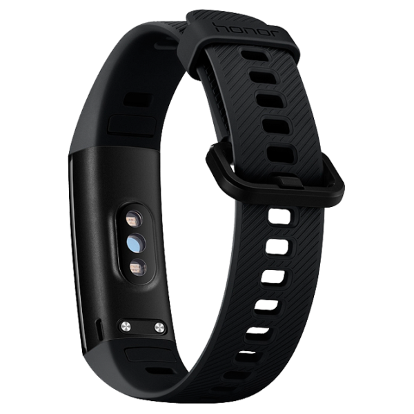 Huawei Honor Band 4 0.95"/ Black photo 3