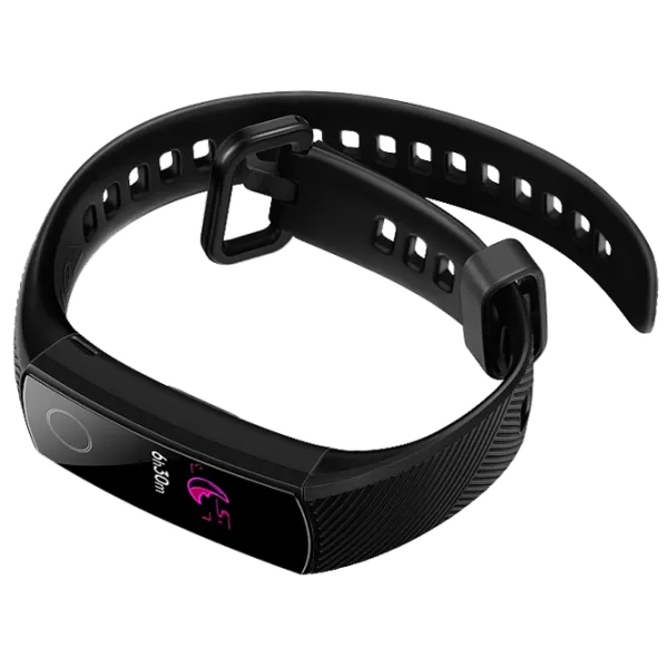 Huawei Honor Band 4 0.95"/ Black photo 4