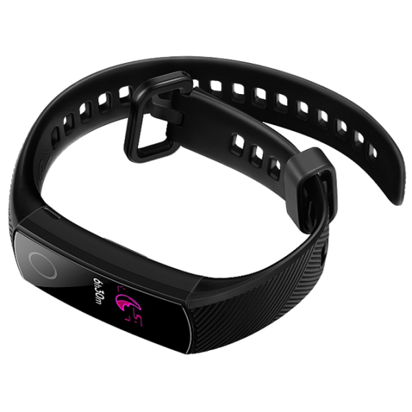 Huawei Honor Band 4 0.95"/ Black photo 4