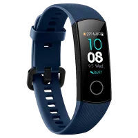 Huawei Honor Band 4 0.95"/ Blue photo 2