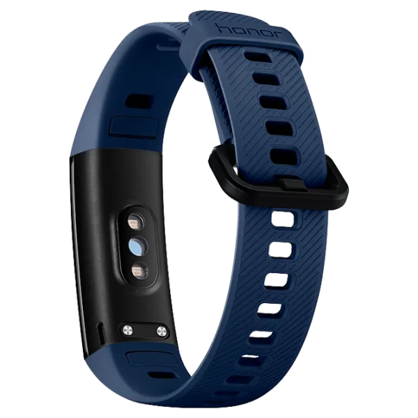 Huawei Honor Band 4 0.95"/ Синий photo 3
