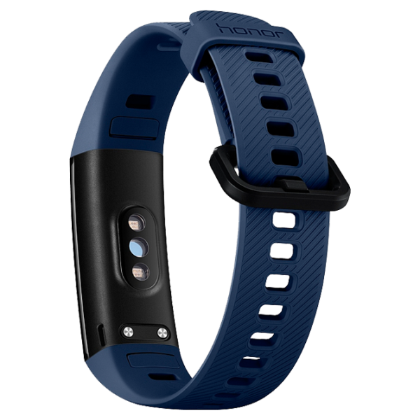 Huawei Honor Band 4 0.95"/ Синий photo 3