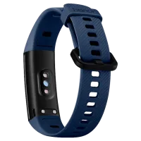 Huawei Honor Band 4 0.95"/ Blue photo 3