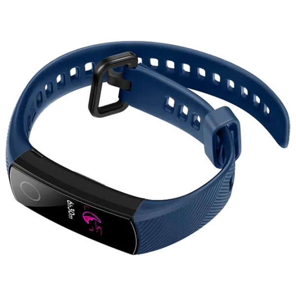 Huawei Honor Band 4 0.95"/ Синий photo 4