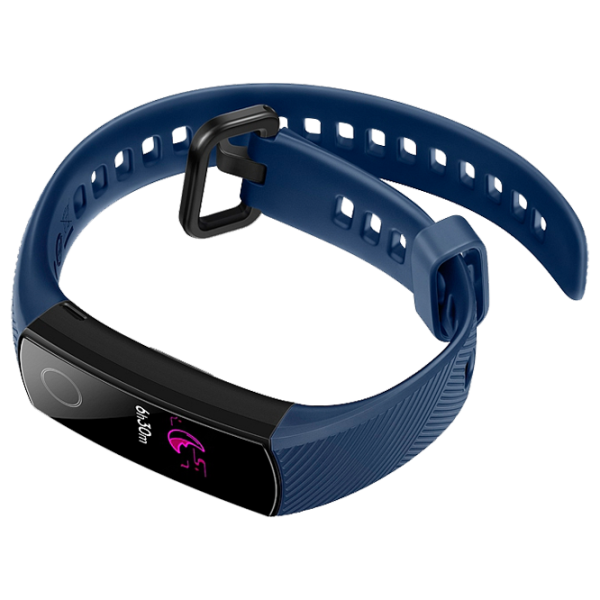 Huawei Honor Band 4 0.95"/ Синий photo 4