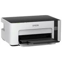 Принтер Epson EcoTank M1100 Пьезоэлектрический струйный / Монохромный / Черный photo 4
