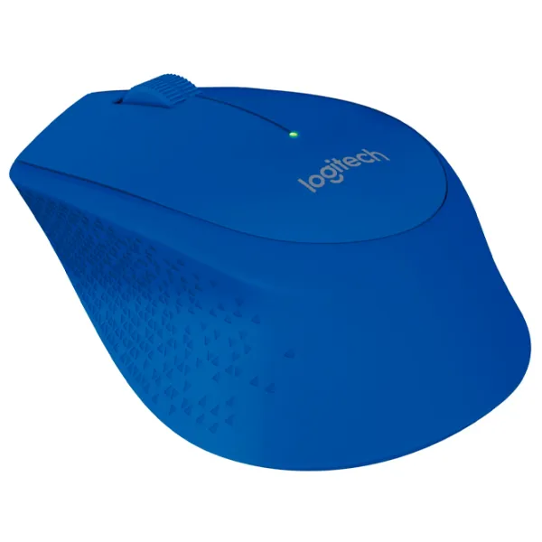 Mouse Logitech M280 USB/ Blue photo 2 Mouse Logitech M280 USB/ Blue photo 2