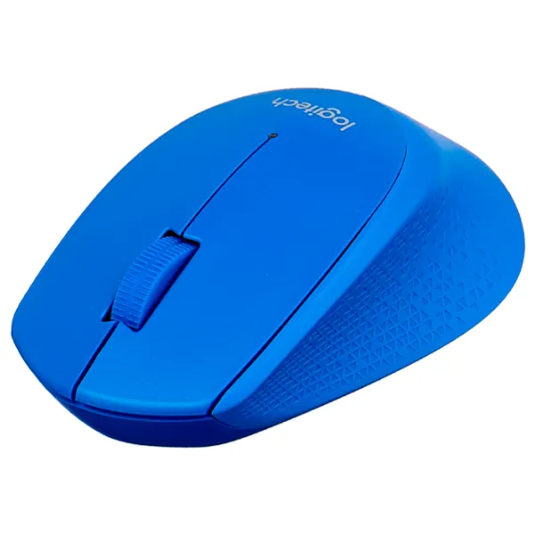 Mouse Logitech M280 USB/ Blue photo 3 Mouse Logitech M280 USB/ Blue photo 3