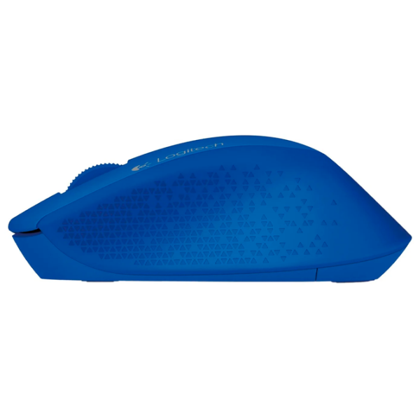 Mouse Logitech M280 USB/ Blue photo 4 Mouse Logitech M280 USB/ Blue photo 4