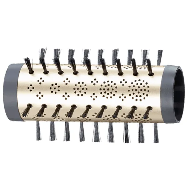 Фен-щетка Babyliss AS520E 600 Вт/ Серый photo 2