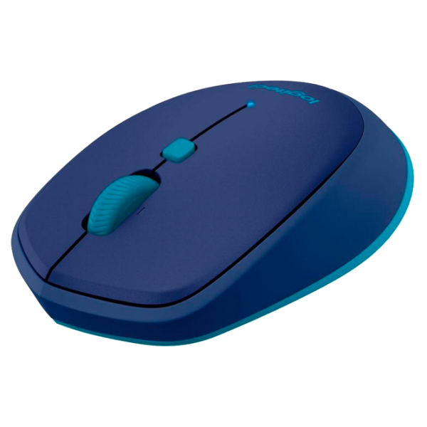 Мышь Logitech M535 Синий photo 2