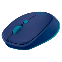 Мышь Logitech M535 Синий photo 2