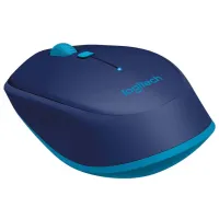 Мышь Logitech M535 Синий photo 3