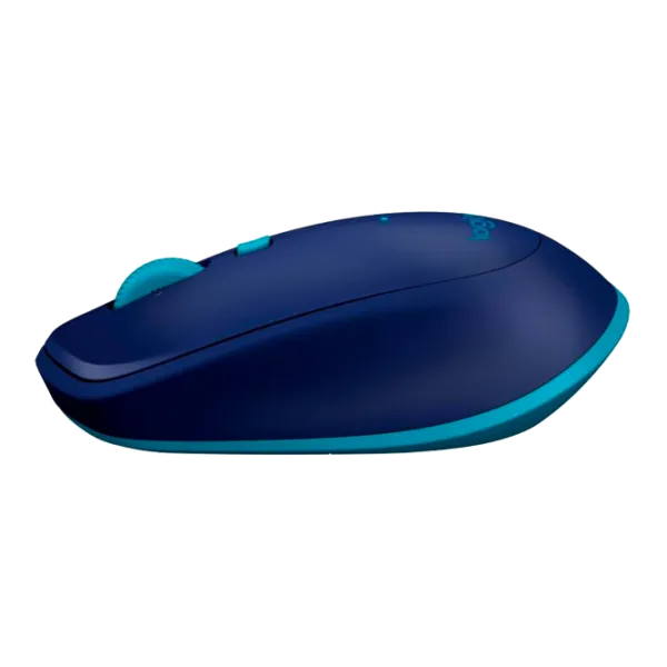 Мышь Logitech M535 Синий photo 4