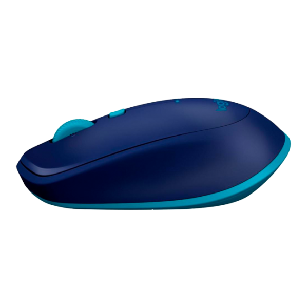 Мышь Logitech M535 Синий photo 4