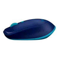 Мышь Logitech M535 Синий photo 4