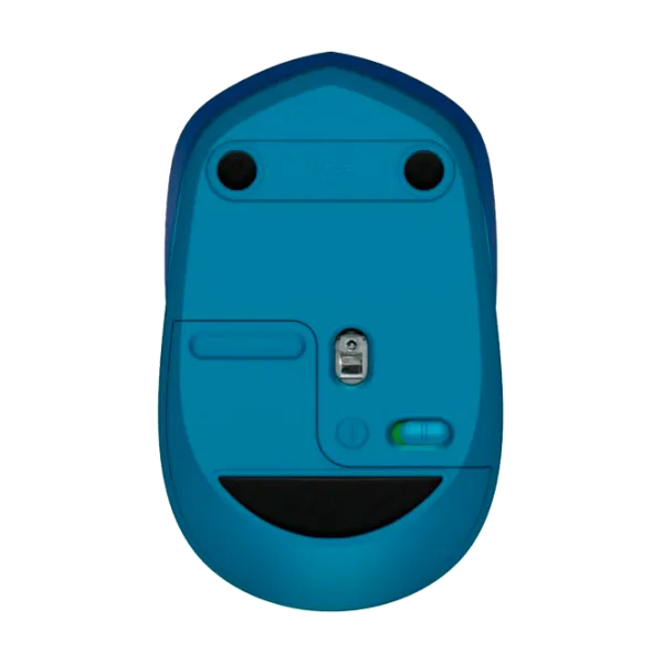 Мышь Logitech M535 Синий photo 5