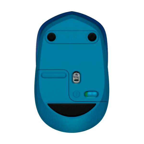 Мышь Logitech M535 Синий photo 5