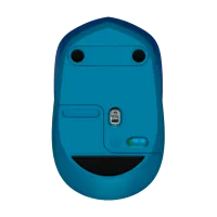 Мышь Logitech M535 Синий photo 5