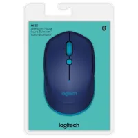 Мышь Logitech M535 Синий photo 6