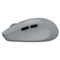 Мышь Logitech M590 Серый photo 2