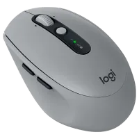 Мышь Logitech M590 Серый photo 3