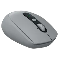 Мышь Logitech M590 Серый photo 4