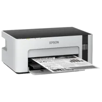 Imprimantă Epson M1120 Piezoelectric Jet / Monochrome / White photo 2