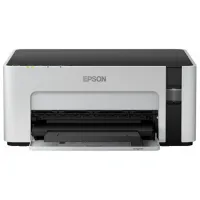 Imprimantă Epson M1120 Piezoelectric Jet / Monochrome / White photo 3