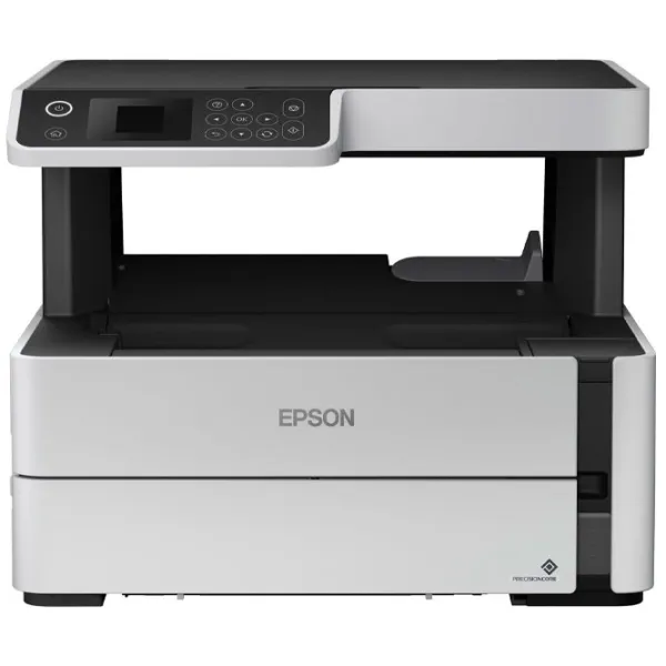 МФУ Epson M2140 Пьезоэлектрический струйный/ Монохромный photo 2