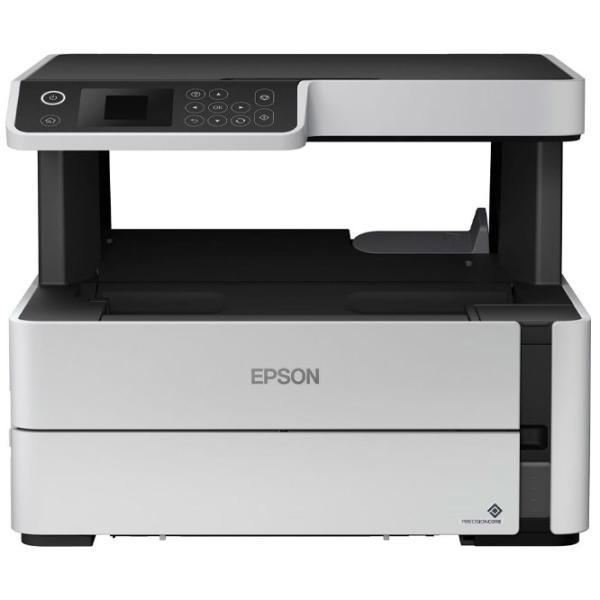 МФУ Epson M2140 Пьезоэлектрический струйный/ Монохромный photo 2