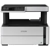 Dispozitiv multifuncțional Epson M2140 Piezoelectric Jet/ Monochrome photo 2