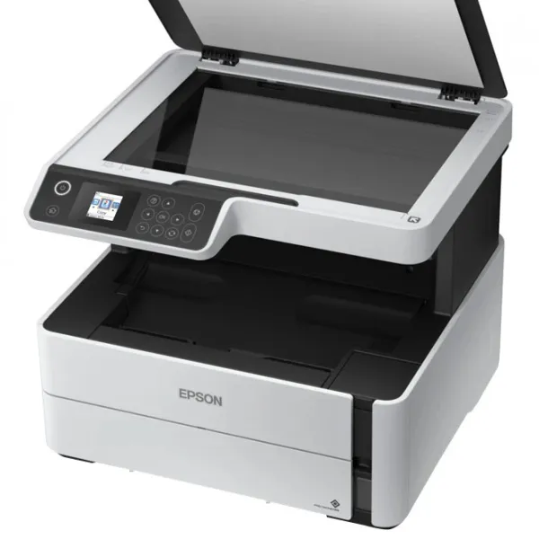 МФУ Epson M2140 Пьезоэлектрический струйный/ Монохромный photo 3