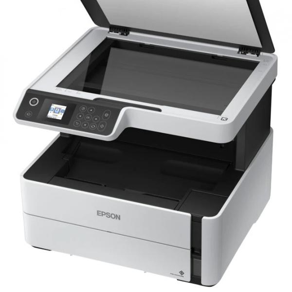 МФУ Epson M2140 Пьезоэлектрический струйный/ Монохромный photo 3