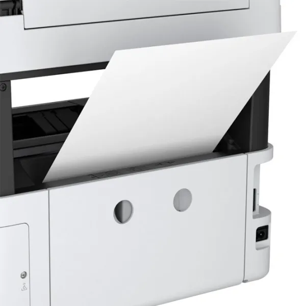 МФУ Epson M2140 Пьезоэлектрический струйный/ Монохромный photo 6