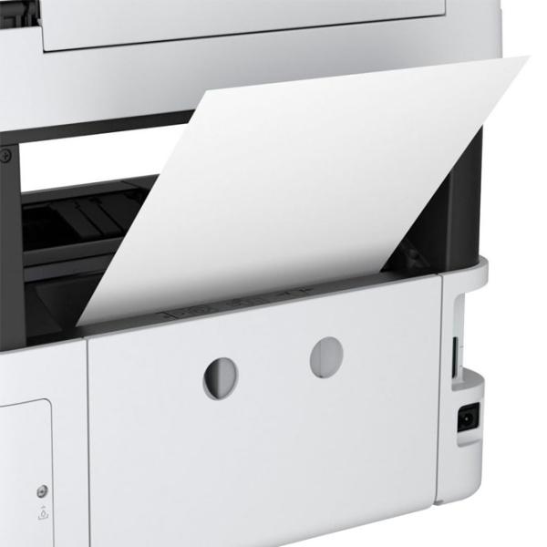 МФУ Epson M2140 Пьезоэлектрический струйный/ Монохромный photo 6
