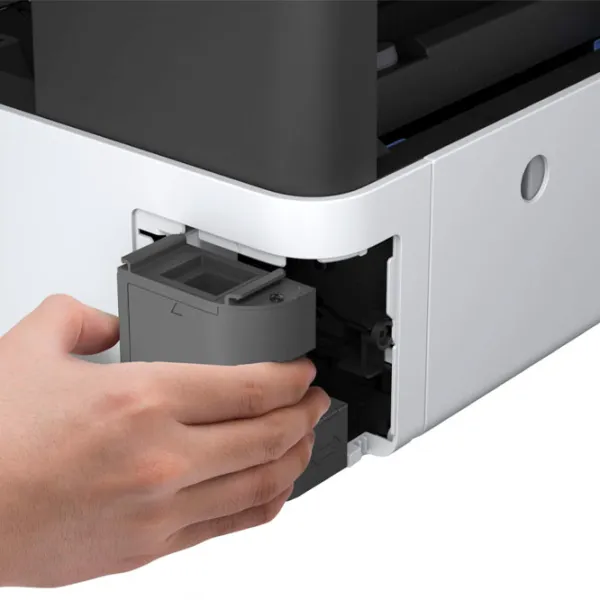 МФУ Epson M2140 Пьезоэлектрический струйный/ Монохромный photo 7