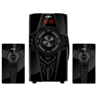 Аудиосистема Sven MS-2070 60 Вт/ Черный photo 4
