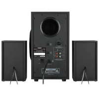 Аудиосистема Sven MS-2070 60 Вт/ Черный photo 9