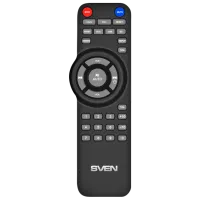Аудиосистема Sven MS-2070 60 Вт/ Черный photo 10