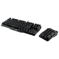Клавиатура Asus ROG Claymore US Проводная / Черный photo 5