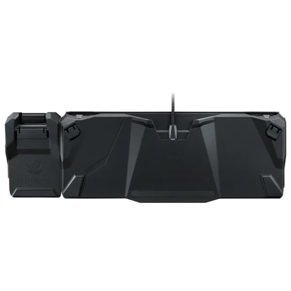 Tastatură Asus ROG Claymore US Cu fir/ Black photo 6